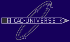 Cad Universe Home